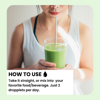 Selenium Thyro-Bloom Support Formula